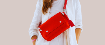 Top 10 Raisons Pourquoi les Sacs Lefrac Sont le Cadeau Idéal